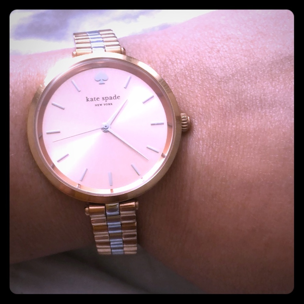 Kate spade watch
